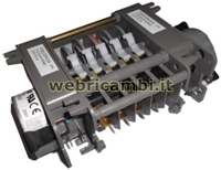 IMMAGINE DI Cod. 55778 - PROGRAMMATORE HL5M16 5 CAMME
