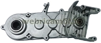 IMMAGINE DI Cod. 78863 - SCATOLA MOTORIDUTTORE