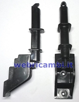 IMMAGINE DI Cod. 16597 - SUPPORTO SENSORE NERO