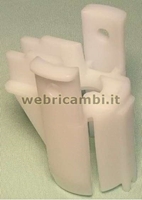 IMMAGINE DI Cod. 16540 - SUPPORTO LEVA RUBINETTO