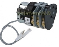 IMMAGINE DI Cod. 56032 - PROGRAMMATORE  3 CAMME