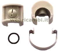 IMMAGINE DI Cod. 74952 - UGELLO RISCIACQUO COMPLETO