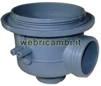 IMMAGINE DI Cod. 41706 - COLLETTORE SCARICO