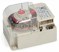 IMMAGINE DI Cod. RE583008 - TEMPORIZZATORE SB3.82