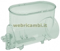 IMMAGINE DI Cod. 26777 - VASCA GRANITORE 6 LT.