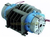 IMMAGINE DI Cod. 55634 - TIMER  4904DV 4 CAMME