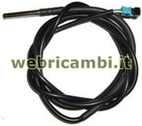 IMMAGINE DI Cod. 62344 - SENSORE TEMPERATURA EVAPORATORE