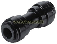 IMMAGINE DI Cod. 29366 - RACCORDO DIRITTO 10-10 MM.