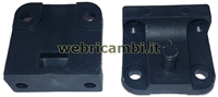 IMMAGINE DI Cod. 34141 - CERNIERA SUPERIORE PORTA