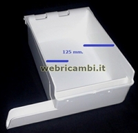 IMMAGINE DI Cod. PG630028 - VASCHETTA ICEMATIC