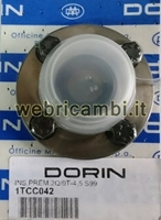 IMMAGINE DI Cod. RE548002 - PREMISTOPPA (APP. TENUTA) x COMPR. SQ2/3/4/5