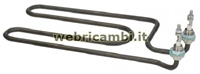 IMMAGINE DI Cod. 59234 - RESISTENZA VASCA 2000W 230V.