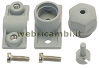IMMAGINE DI Cod. 71476 - KIT UGELLO RISCIACQUO