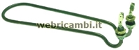 IMMAGINE DI Cod. 59102 - RESISTENZA VASCA 1275/1700W