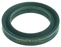 IMMAGINE DI Cod. 15262 - GUARNIZIONE A LABBRO D.50x38x7,5 mm.