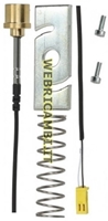 IMMAGINE DI Cod. 25181 - SONDA TEMPERATURA