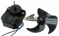 IMMAGINE DI Cod. 46539 - VENTILATORE NO-FROST CON VENTOLA