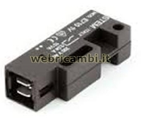 IMMAGINE DI Cod. 46478 - MICROINTERRUTTORE MAGNETICO STEM E710-1B
