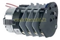 IMMAGINE DI Cod. 55652 - PROGRAMMATORE 11904 F1 4 CAMME 12 MINUTI