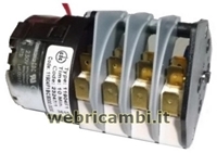 IMMAGINE DI Cod. 55780 - PROGRAMMATORE 11904 F1 4 CAMME 10 MINUTI