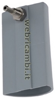 IMMAGINE DI Cod. 36014 - TRAPPOLA ARIA - 90 mm.