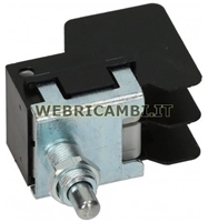 IMMAGINE DI Cod. 47264 - MICROINTERRUTTORE