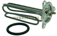 IMMAGINE DI Cod. 59378 - RESISTENZA 2500W 220/240V