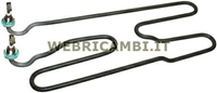 IMMAGINE DI Cod. 59614 - RESISTENZA VASCA 2000W 230V