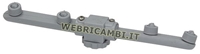 Foto de Cod. 51088 - CRUCETA ACLARADO COMPLETA