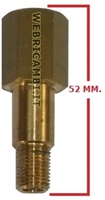 IMMAGINE DI Cod. 50890 - PROLUNGA PER PERNO