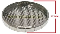 IMMAGINE DI Cod. 11748 - DOCCIA EROGAZIONE GRUPPO CAFFE' D.57 mm.