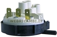 IMMAGINE DI Cod. 55092 - PRESSOSTATO 1 LIVELLO 55/20