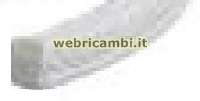 Foto de Cod. FO232060 - GUARNIZIONE PORTA - TORNATI FORNI