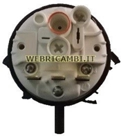 IMMAGINE DI Cod. 55194 - PRESSOSTATO 1 LIVELLO