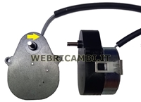 IMMAGINE DI Cod. 46227 - MOTORIDUTTORE PALETTE