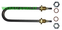 IMMAGINE DI Cod. 59719 - RESISTENZA VASCA 500W 230V