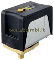 IMMAGINE DI Cod. CA404002 - PRESSOSTATO P302/6 TRIPOLARE 30A