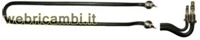 IMMAGINE DI Cod. 59656 - RESISTENZA VASCA 800W 230V