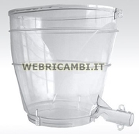 IMMAGINE DI Cod. GR626102 - VASCA CONTENITORE S/BECCO