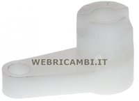 IMMAGINE DI Cod. 82416 - LEVA SOLLEVAMENTO BACINELLA