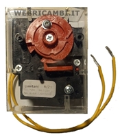 IMMAGINE DI Cod. RE583002 - TEMPORIZZATORE R4/1