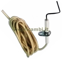 IMMAGINE DI Cod. FO070101 - ELETTRODO RILEVAZIONE FIAMMA